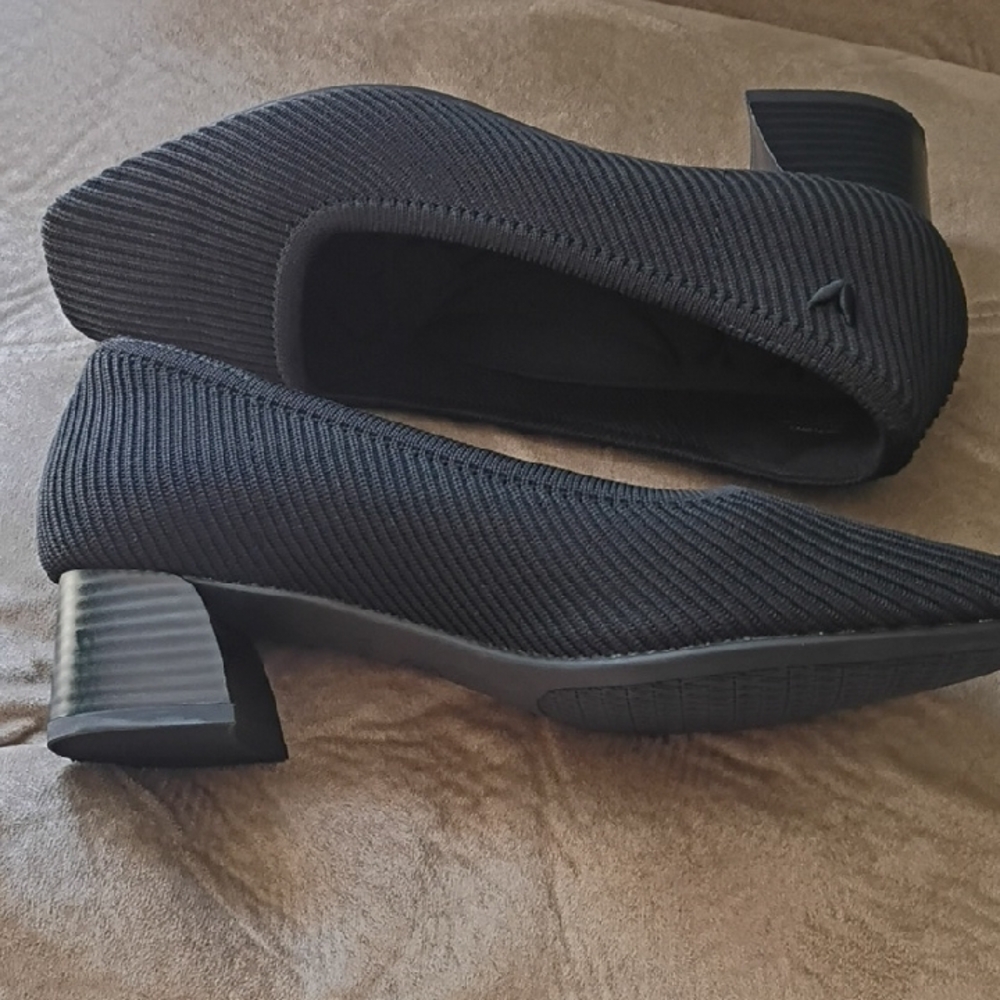 VIVAIA Black Women's Flats